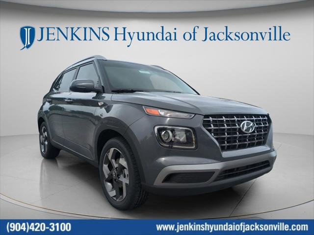 2026 Hyundai Venue SEL for sale in JACKSONVILLE, FL