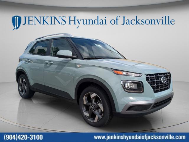 2026 Hyundai Venue SEL for sale in JACKSONVILLE, FL
