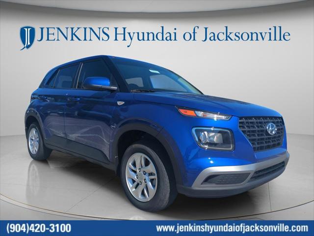 2026 Hyundai Venue SE for sale in JACKSONVILLE, FL