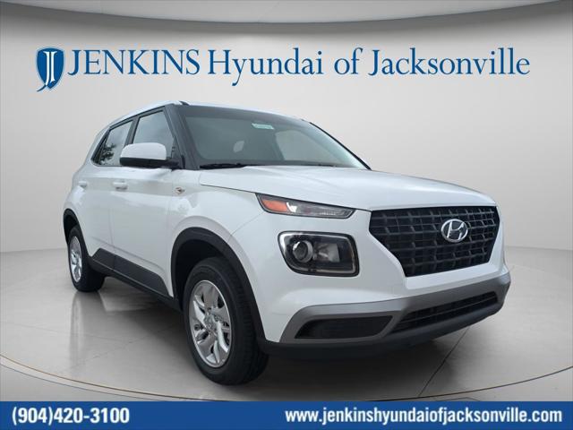 2026 Hyundai Venue SE for sale in JACKSONVILLE, FL