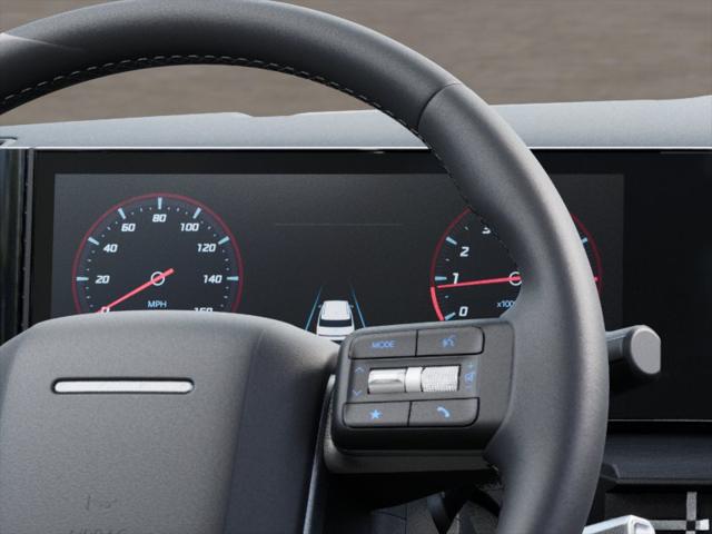 2026 Hyundai Santa Fe Limited 7 Passenger