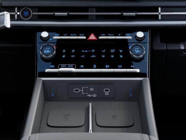 2026 Hyundai Santa Fe Limited 7 Passenger