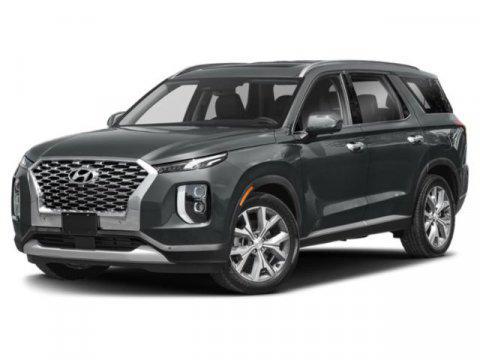 2022 Hyundai Palisade SEL for sale in LINCOLN, NE