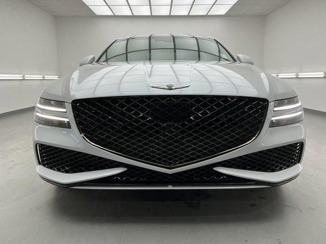 2024 Genesis G80 3.5T Sport AWD