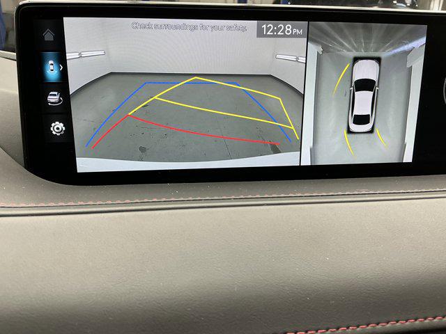 2024 Genesis G80 3.5T Sport AWD
