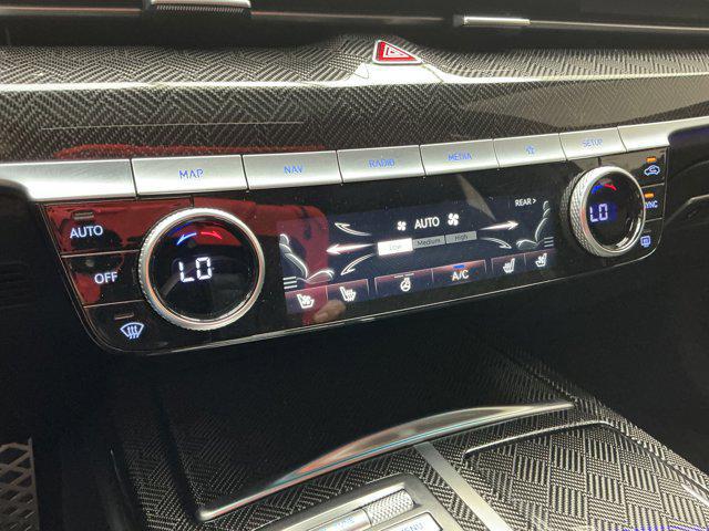 2024 Genesis G80 3.5T Sport AWD