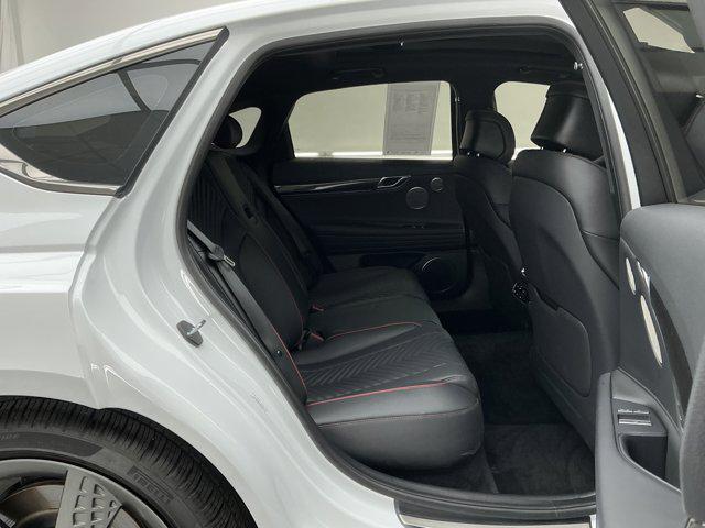 2024 Genesis G80 3.5T Sport AWD