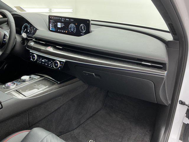 2024 Genesis G80 3.5T Sport AWD