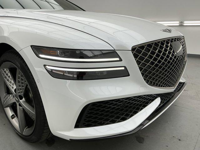 2024 Genesis G80 3.5T Sport AWD