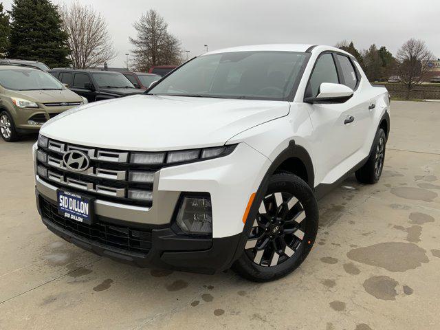 2026 Hyundai Santa Cruz SE for sale in LINCOLN, NE