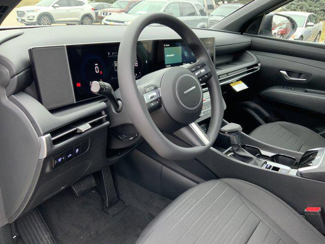 2026 Hyundai Santa Cruz SE