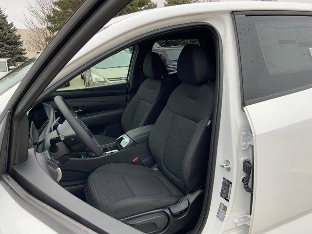 2026 Hyundai Santa Cruz SE