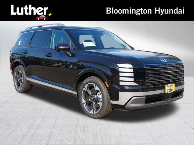 2026 Hyundai Palisade Limited for sale in BLOOMINGTON, MN