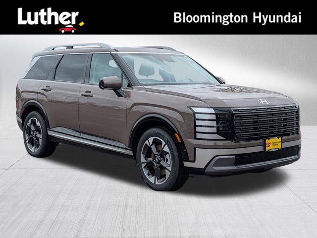 2026 Hyundai Palisade Limited for sale in BLOOMINGTON, MN