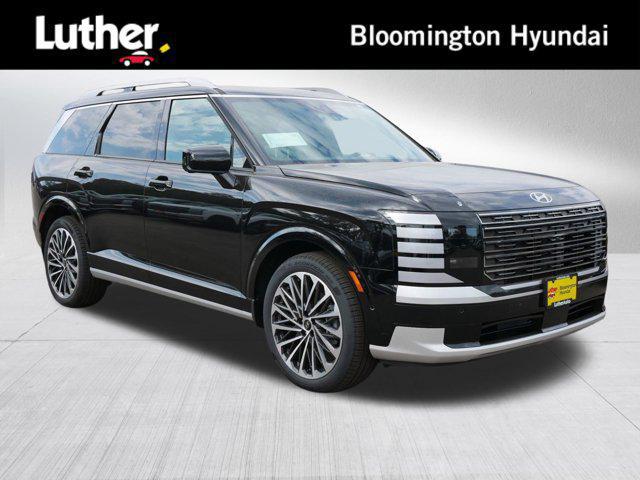 2026 Hyundai Palisade Calligraphy for sale in BLOOMINGTON, MN