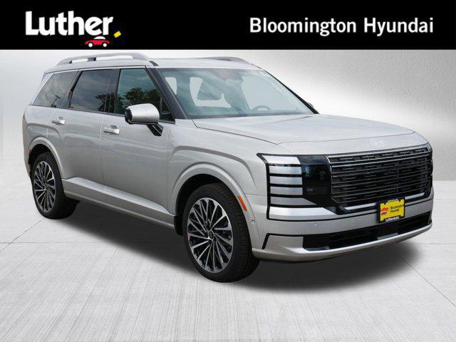 2026 Hyundai Palisade Calligraphy for sale in BLOOMINGTON, MN