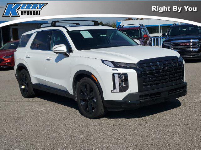 2025 Hyundai Palisade XRT for sale in ALEXANDRIA, KY