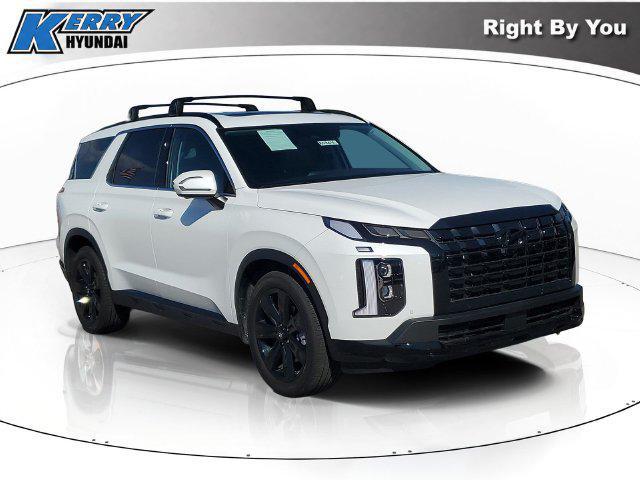 2025 Hyundai Palisade XRT for sale in ALEXANDRIA, KY