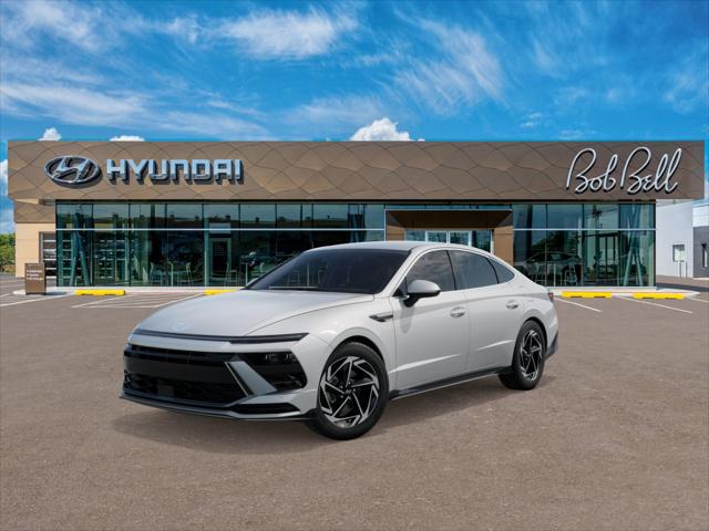 2026 Hyundai Sonata SEL Sport for sale in GLEN BURNIE, MD