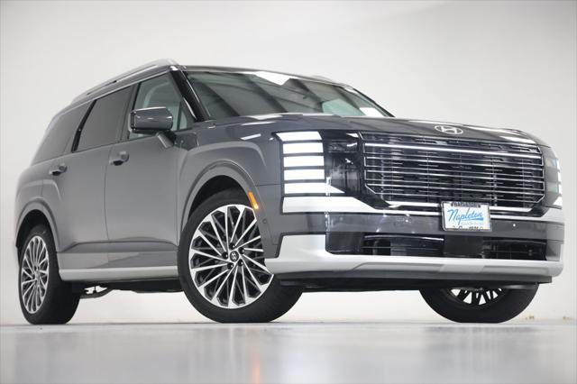 2026 Hyundai Palisade Calligraphy for sale in AURORA, IL