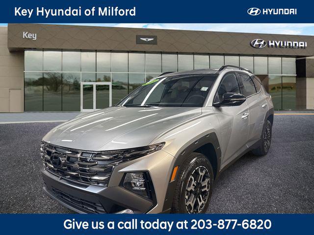 2026 Hyundai Tucson XRT for sale in MILFORD, CT