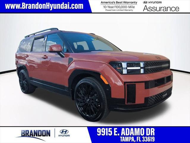 2026 Hyundai Santa Fe Calligraphy for sale in TAMPA, FL