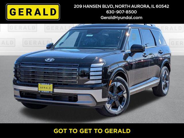 2026 Hyundai Palisade Limited for sale in NORTH AURORA, IL