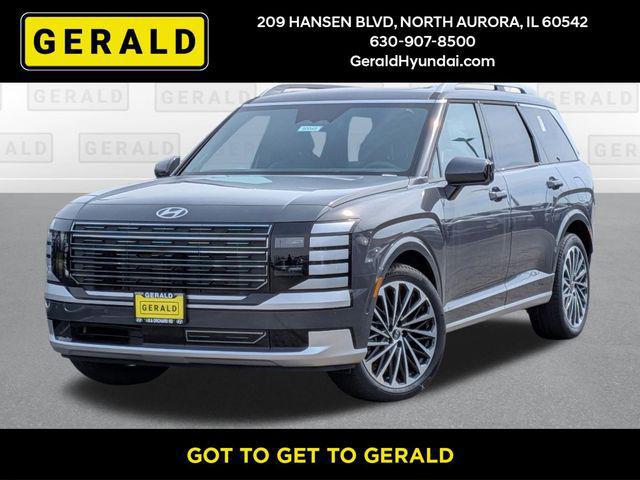 2026 Hyundai Palisade Calligraphy for sale in NORTH AURORA, IL
