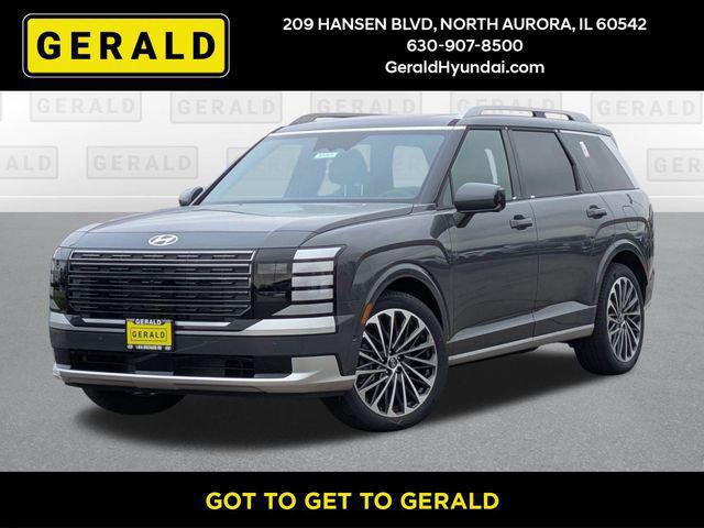 2026 Hyundai Palisade Calligraphy for sale in NORTH AURORA, IL