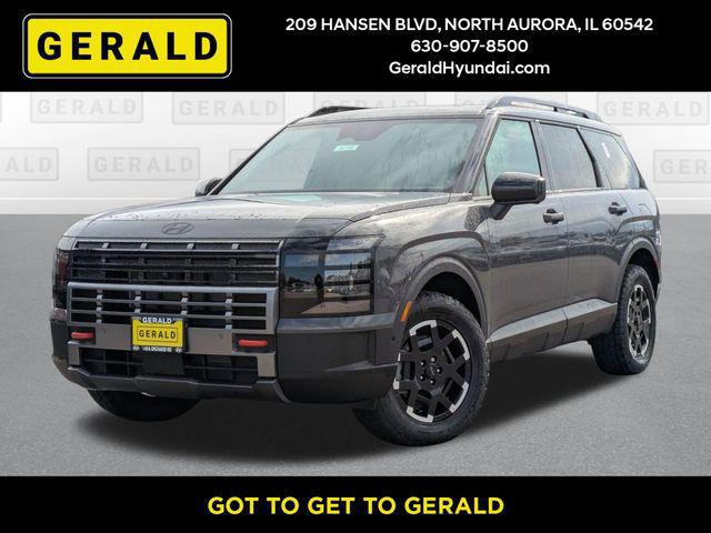 2026 Hyundai Palisade XRT Pro for sale in NORTH AURORA, IL