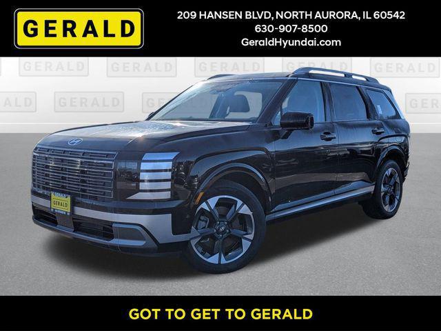 2026 Hyundai Palisade Limited for sale in NORTH AURORA, IL