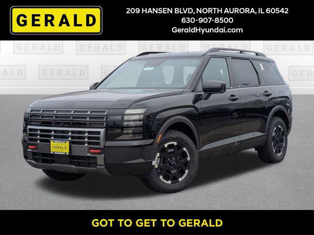 2026 Hyundai Palisade XRT Pro for sale in NORTH AURORA, IL
