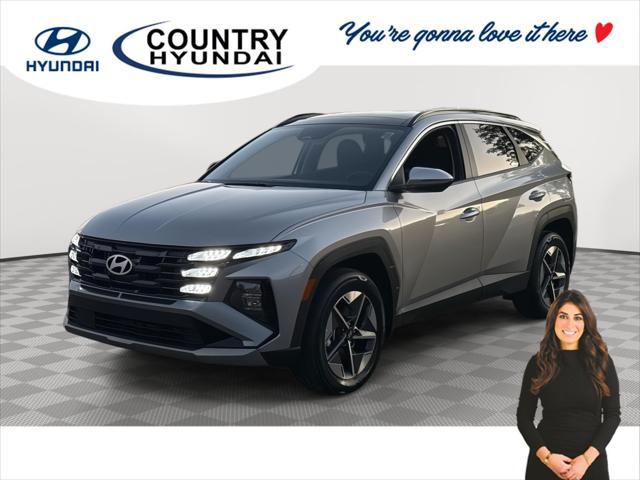 2025 Hyundai Tucson Hybrid SEL Convenience for sale in NORTHAMPTON, MA