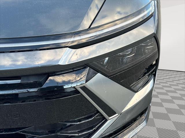 2025 Hyundai Sonata SEL Convenience