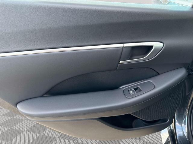 2025 Hyundai Sonata SEL Convenience