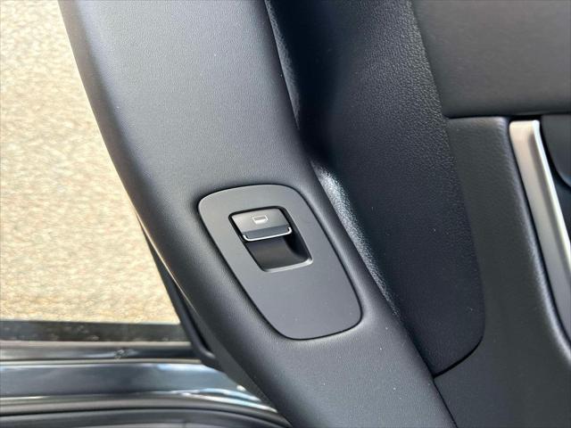 2025 Hyundai Sonata SEL Convenience