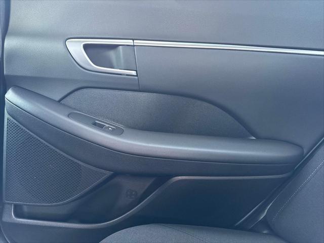 2025 Hyundai Sonata SEL Convenience