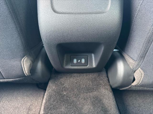 2025 Hyundai Sonata SEL Convenience