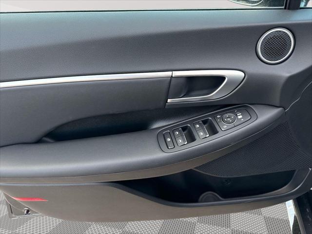2025 Hyundai Sonata SEL Convenience