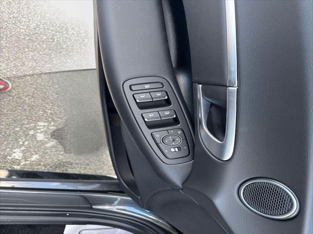2025 Hyundai Sonata SEL Convenience