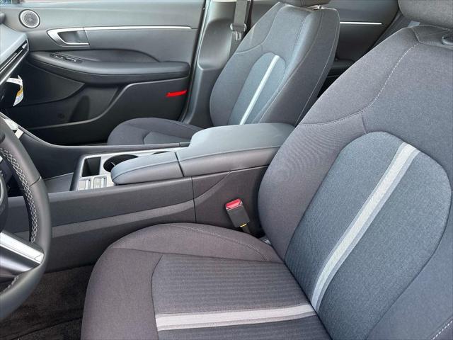 2025 Hyundai Sonata SEL Convenience