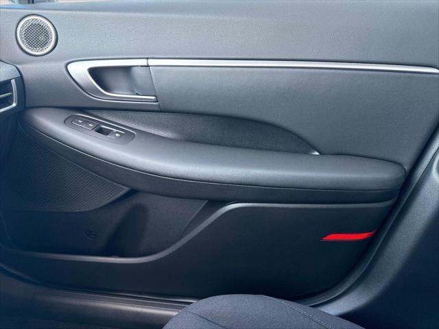 2025 Hyundai Sonata SEL Convenience