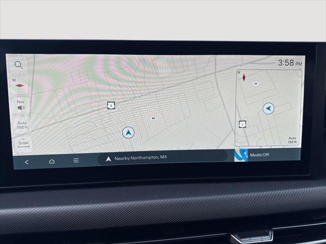 2025 Hyundai Sonata SEL Convenience