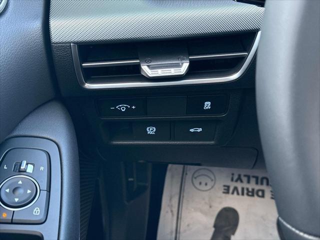 2025 Hyundai Sonata SEL Convenience