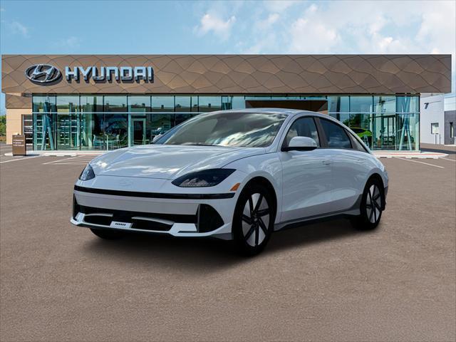 2025 Hyundai IONIQ 6 SE for sale in OLATHE, KS