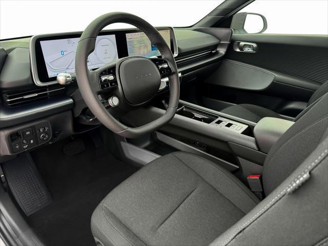 2025 Hyundai IONIQ 6 SE