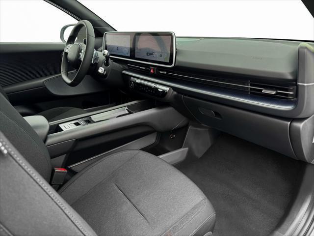 2025 Hyundai IONIQ 6 SE