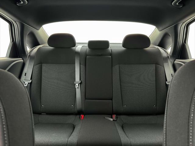 2025 Hyundai IONIQ 6 SE