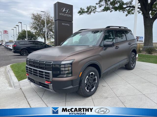 2026 Hyundai Palisade XRT Pro for sale in OLATHE, KS