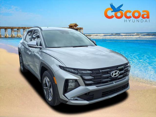 2026 Hyundai Tucson SEL Convenience for sale in COCOA, FL
